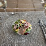 リストランテ翔21 - 