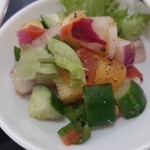 スリランカ料理 RAJARATA - 