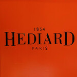 HEDIARD - 内観1