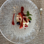 リストランテ翔21 - 