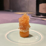 茶禅華 - 黄金皮蛋