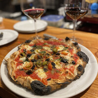 ピザダヴィンチトウキョウ - 