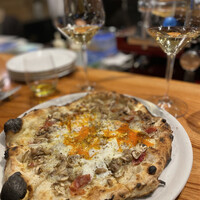 ピザダヴィンチトウキョウ - 