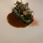 ダ　センプレ - 