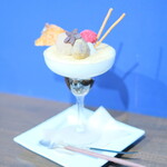 低糖質専門店 parfait plumeria - 