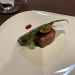 ダ　センプレ - 