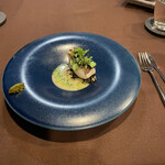 ダ　センプレ - 