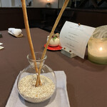 ダ　センプレ - 