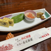札幌かに本家 名古屋駅前店 - 