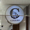 CINAGRO ORGANIC COFFEE&CRAFT CAKES