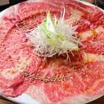 Sumibiyakiniku Akatan - 