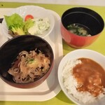 ホテルクラウンヒルズ 武生 - 