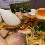 オランダ軒 - 玉子パクリ(^.^)