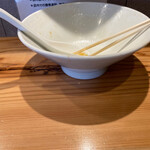 オランダ軒 - ah〜至福の時間終了(^.^)やっぱりうますぎる‼️