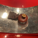 六本木うかい亭 - 