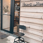 bump coffee - 