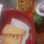 天政 - たけのこ