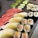 Sushizammai - 