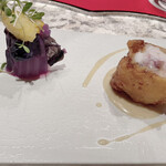 六本木うかい亭 - 