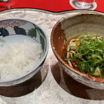 六本木うかい亭 - 