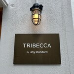 TRIBECCA CAFE - 