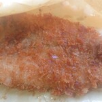 天政 - レバカツ？