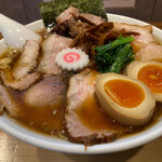 オランダ軒 - ドドーン㊗️リニューアル後お初❣️