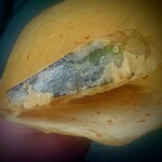 天政 - かぼちゃ