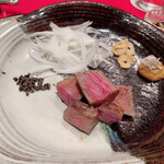 六本木うかい亭 - 