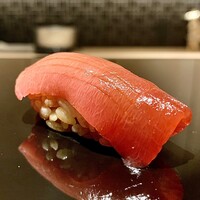 鮨 青海 北新地 - 