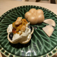 鮨 光史郎 - 