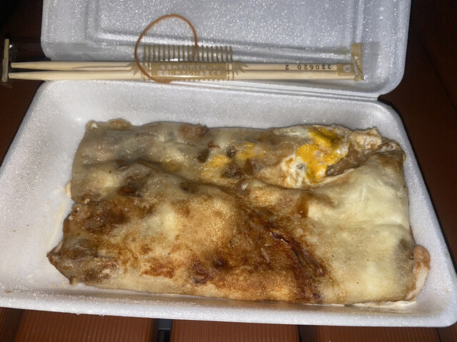 Ika Yaki Yuuchan photo 2