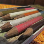 カフェひびきや - 色えん