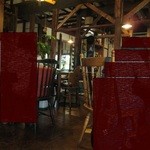 カフェひびきや - 店内