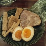 三田製麺所 - 