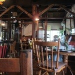 カフェひびきや - 店内