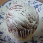 ブロンディール - モンブラン