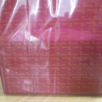 ブロンディール - 袋　新しくなった？