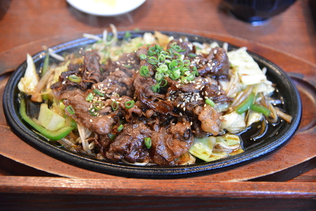 Seikou En Shimabara Ten