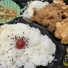 Kizen - からあげ弁当