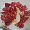 焼肉牡丹 新石山店