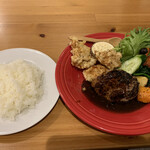 新町の洋食屋MIRO  - 