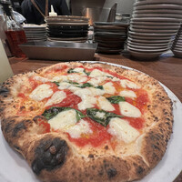 ピッツェリア&トラットリア ゴンゾ 目黒店 - 