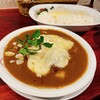 欧風カレー ボンディ 神保町本店