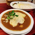 欧風カレー ボンディ - 