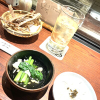 新宿うな鐵 はなれ - 