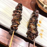 新宿うな鐵 はなれ - 