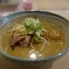 札幌麺屋 美椿