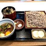 Fuuryu Inaka Soba - 