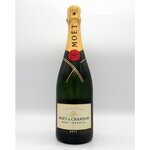 Moet Champs Brut Imperial N V